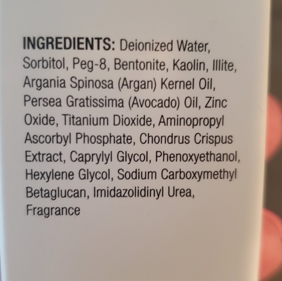 New in Box Georgette Klinger Vitamin C Mask - Picture 3 of 4